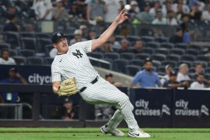 Yankees Manager Praises Brett Headrick's Potential Despite Spring Struggles