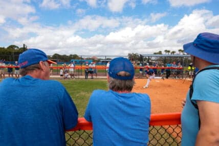 Mets Sign Bryce Conley to Minor League Deal, Boosting Pitching Depth