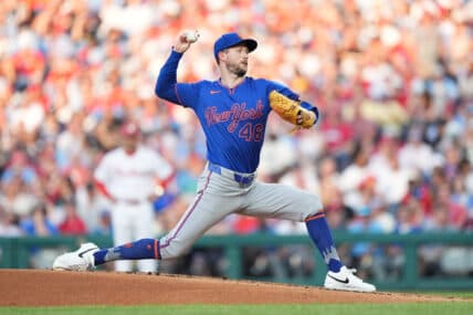 Yankees May Reevaluate Interest in Griffin Canning Amid Pitching Needs