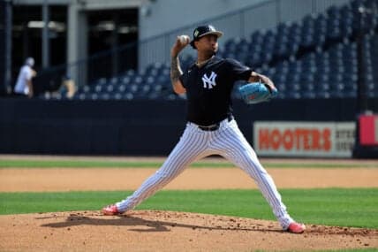 Luis Gil's MLB Debut and Cade Winquest's Changes Impact Yankees' Future