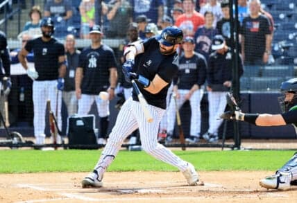Boone Expects Austin Wells to Elevate Offensive Performance for Yankees