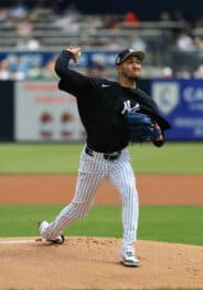 Yankees Power Up with Three Home Runs and Strong Performance from Elmer Rodriguez