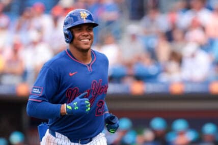 Mets Struggle in Spring Opener as Bats Fail to Find Rhythm