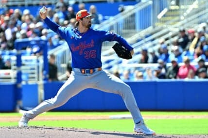 Mets Edge Blue Jays 4-3 with Stellar Bullpen Performance