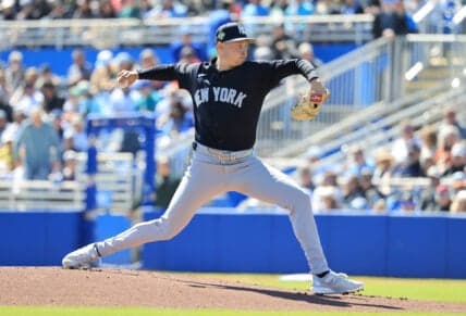 Yankees Players Implement Key Changes That Could Shape Season Outcomes