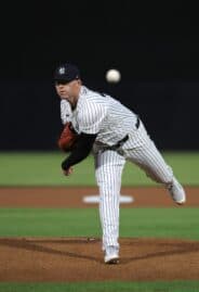 Yankees' Ryan Weathers Dominates in 7-0 Spring Training Victory