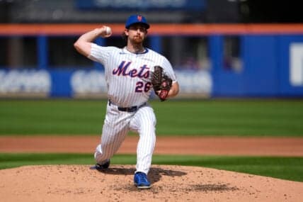 Nolan McLean Emerges as Potential Star for 2026 New York Mets Future