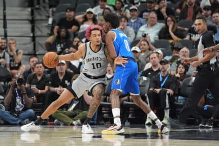 Knicks Urged to Utilize Jeremy Sochan for Immediate Impact on Season