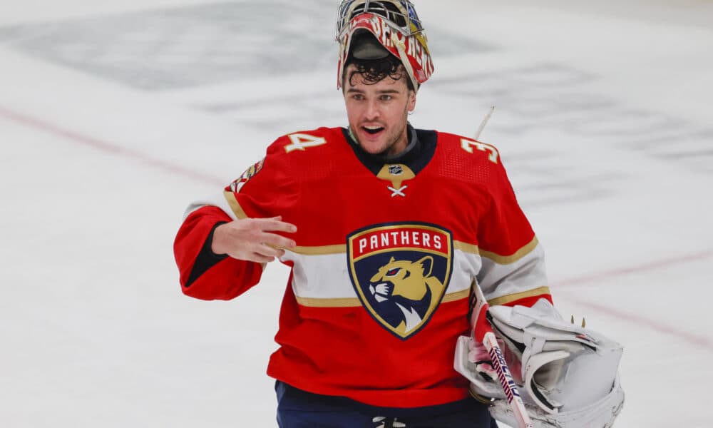 Buffalo Sabres Seek Momentum Against Struggling Florida Panthers Tonight