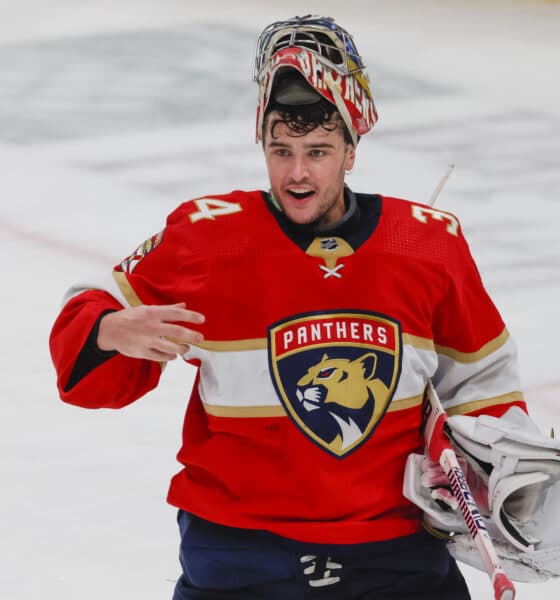 Buffalo Sabres Seek Momentum Against Struggling Florida Panthers Tonight