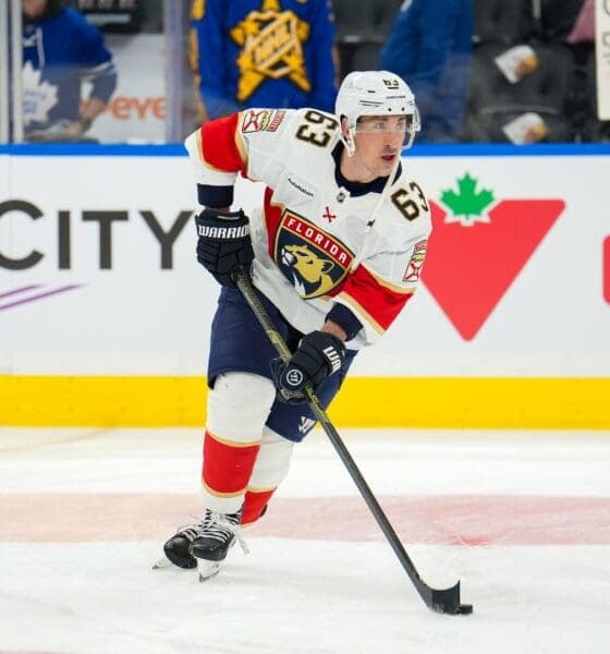 Florida Panthers Must Shift Focus After Olympic Games to Stay Competitive