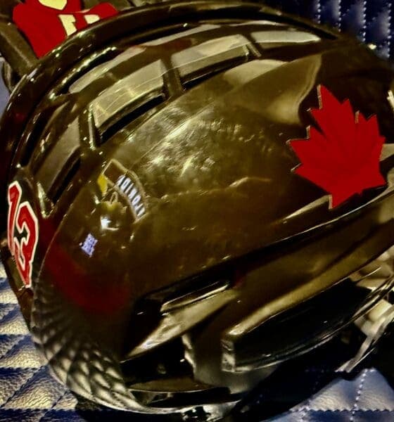 Florida Panthers Stars Compete at Olympics, Team USA Set to Follow