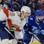 Florida Panthers Struggle Before Break, Must Rally for Playoff Push