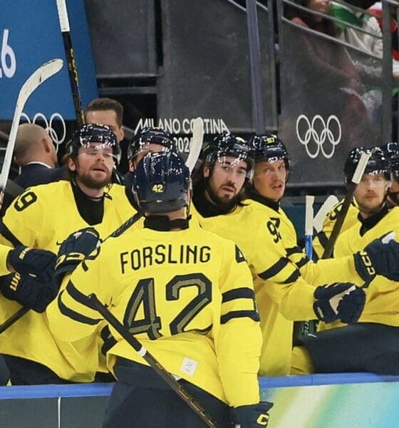 Florida Panthers Shine on Day 1 of Olympics, Fans Eager for More