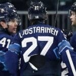 Seven Florida Panthers Advance to Olympic Final Four, Eye Gold Medal