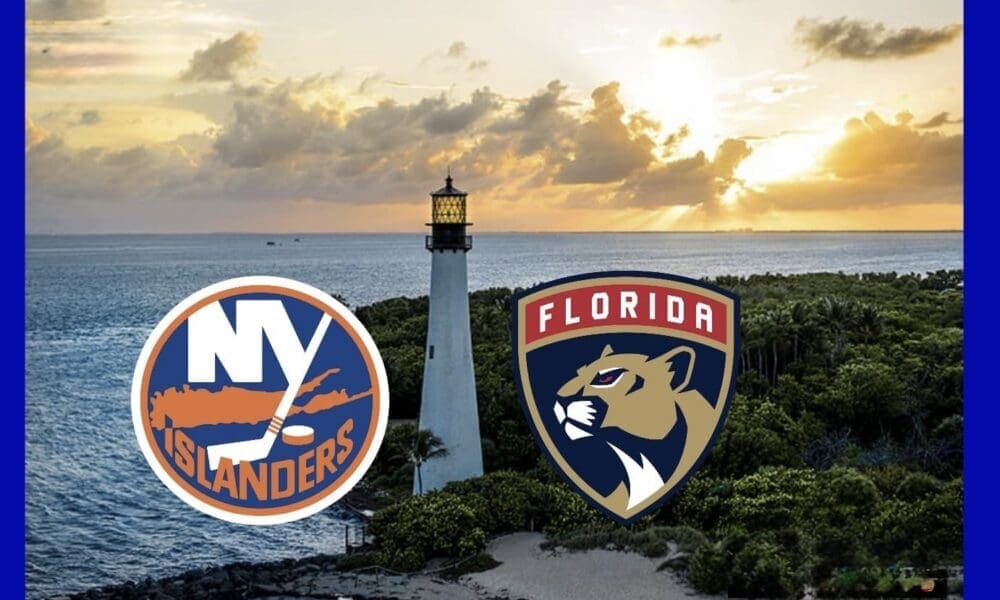Panthers Clash with Islanders Sparks Excitement for Upcoming Matchup