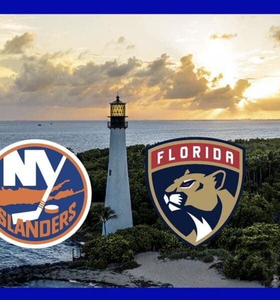 Panthers Clash with Islanders Sparks Excitement for Upcoming Matchup