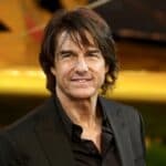 Tom Cruise Leaves UK for US Marking a Fresh Start and New Chapter