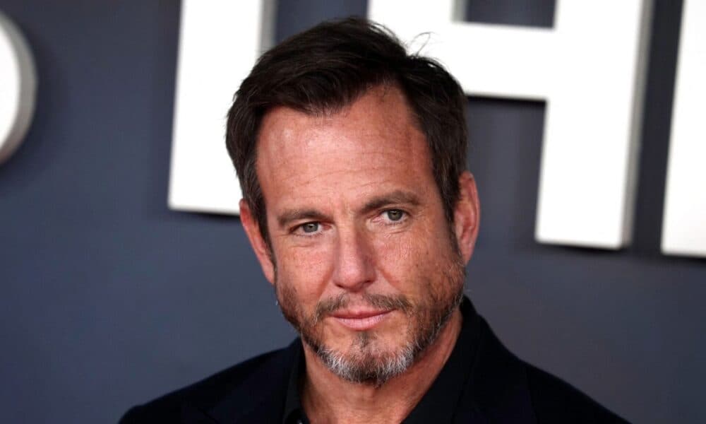 Will Arnett Calls Out Famous Comedian After Podcast Cut Short