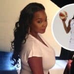 WNBA Star and Two-Time Champion Passes Away at 43, Leaving Lasting Legacy