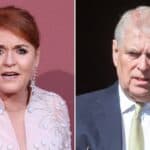 Sarah Ferguson Faces New Challenges Following Prince Andrew's Arrest