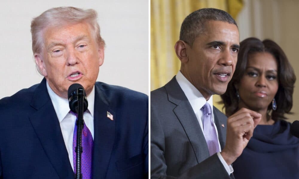 Trump Faces Backlash for Not Disciplining Staffer Over Racist Video