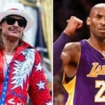 Kid Rock Faces Backlash Over Controversial Song Quoting Kobe Bryant
