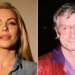Crystal Hefner Warns Hugh Hefner's Scrapbooks May Feature Nonconsensual Photos