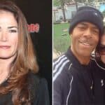 Kim Delaney's Husband Arrested After Domestic Disturbance Incident