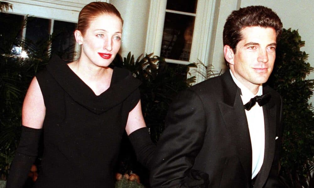 Carolyn Bessette's Alleged Abortion Sparks New JFK Jr. Relationship Controversy