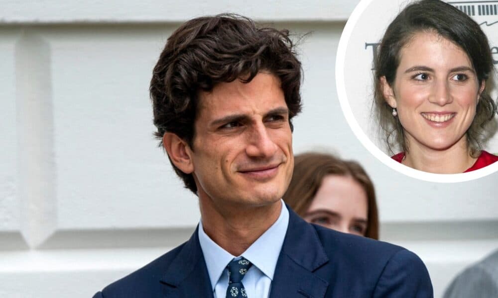 Jack Schlossberg Shares Touching Final Words from Late Sister Tatiana