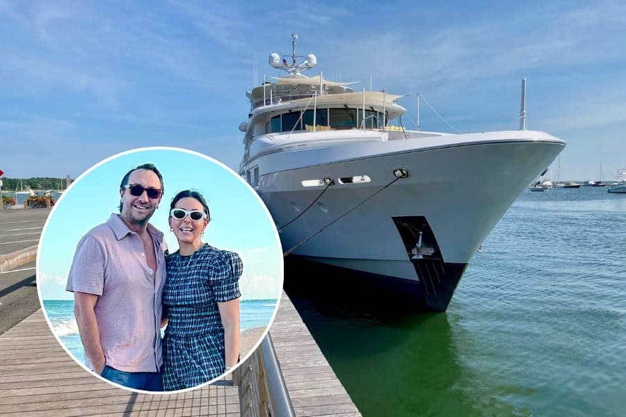 Sirene Hamptons Group Unveils Plans to Revitalize Iconic John Duck's Site