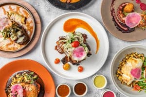 Long Island Restaurant Week 2026 Features Exciting $24 to $46 Prix-Fixes