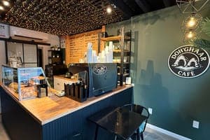 New Wantagh Coffee Cafe Blends Pakistani Flavors with Unique Lattes