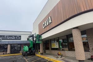 CAVA Expands on Long Island with New East Northport Location Opening
