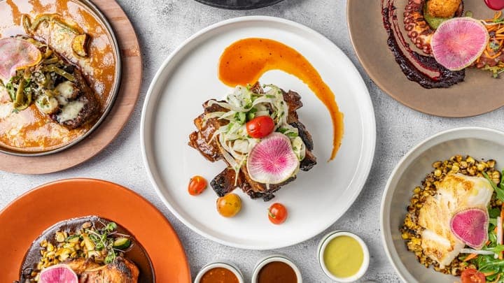 Long Island Restaurant Week 2026 Features Exciting $24 to $46 Prix-Fixes