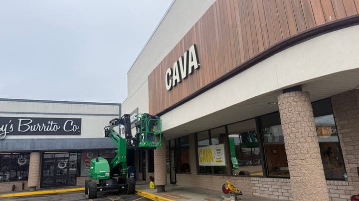 CAVA Expands on Long Island with New East Northport Location Opening
