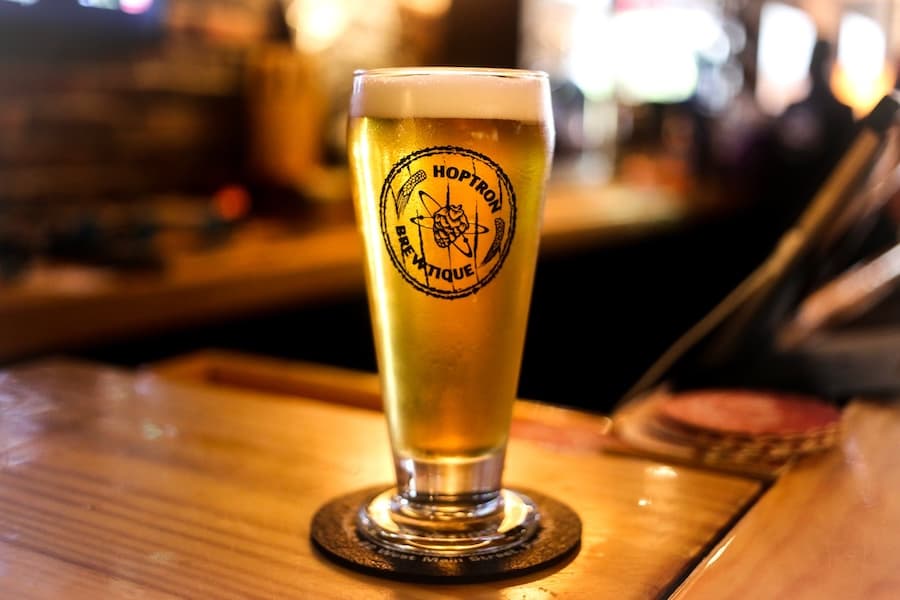 Hoptron Announces Comeback in Port Jeff, Promising Fresh Excitement