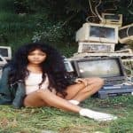SZA's "Ctrl" Achieves 6x Platinum Status, Elevating R&B Music Landscape