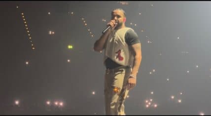 Drake Makes History as First Rapper to Hit 3 Billion Streams in 2026