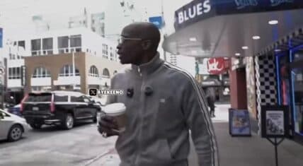 Chad Johnson Reveals His Dating Preference for Moms with Two Kids