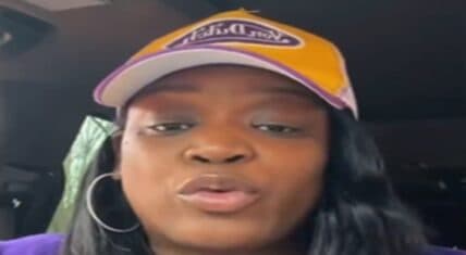 Flau'jae Johnson's Mother Criticizes South Carolina After LSU Loss