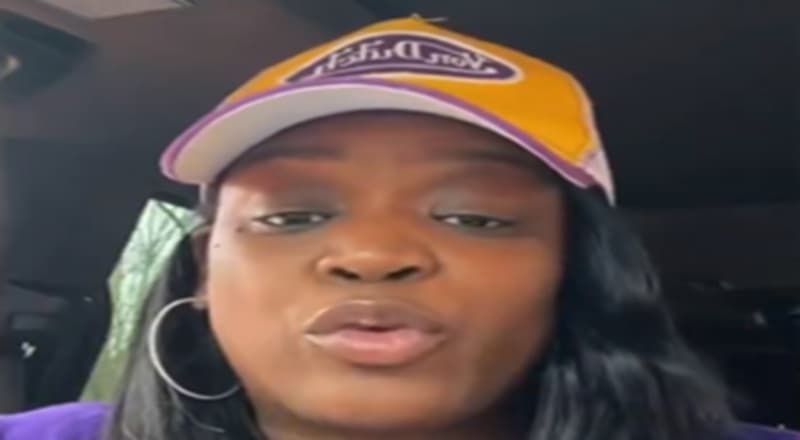 Flau'jae Johnson's Mother Criticizes South Carolina After LSU Loss