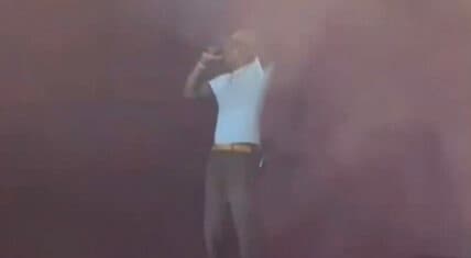 Future Unveils Unreleased Single and Announces New Album in Saudi Arabia