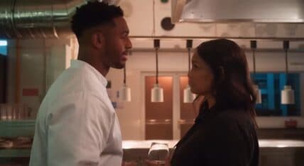 Garcelle Beauvais Stars in "Tempted 2 Love" Sequel Promising a Fresh Take