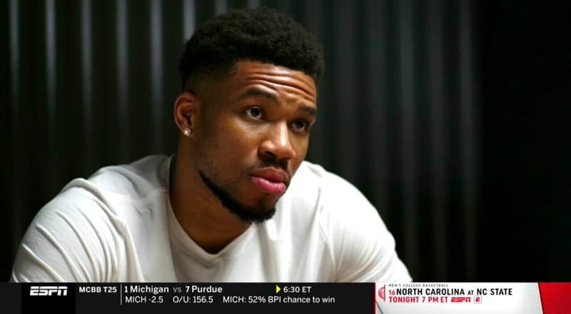 Giannis Antetokounmpo's Championship Aspirations May Shape His Future in Milwaukee