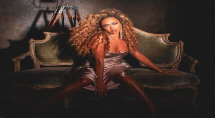 Jazlyn Martin Releases "Follow Your Direction" and Inspires New Music Trends