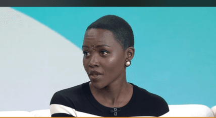Lupita Nyong'o Reveals Return of 50 Fibroids and Its Health Impact