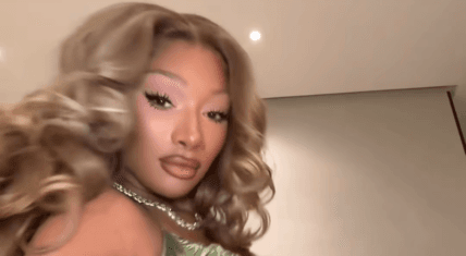 Megan Thee Stallion Joins Broadway Cast of Moulin Rouge! The Musical