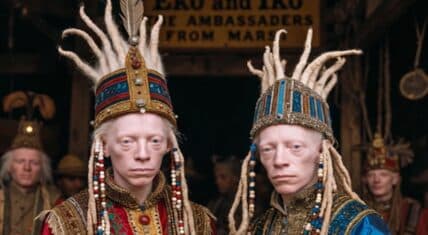 Muse Brothers' Kidnapping Story Highlights Their Resilience and Journey Home